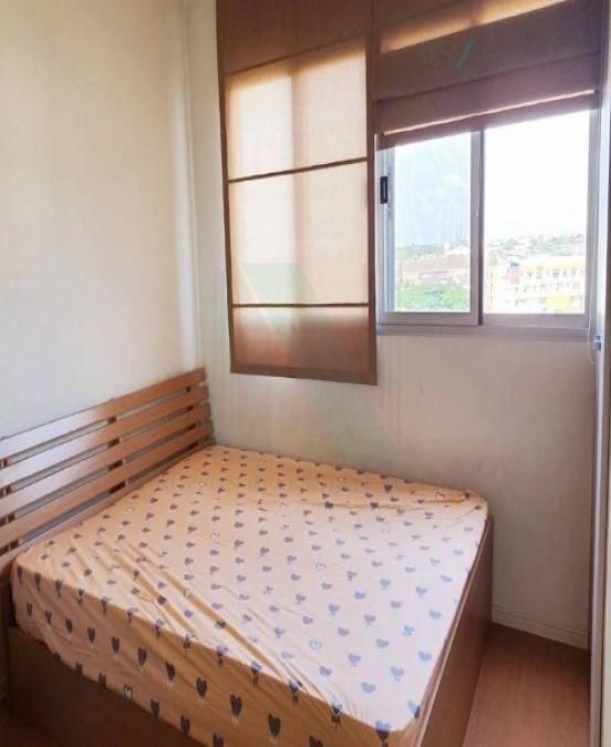 picture For rent, Lumpini Condo Town Nida-Serithai, 1 bedroom, 3rd floor, Building A2, near NIDA Institute. - 2/8