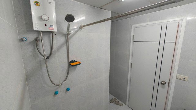 รูป C6608 ให้เช่า : คอนโด วิคตอเรีย เลควิว ( MRT แจ้งวัฒนะ-ปากเกร็ด 28 ) 064 665 4666 - รูปที่ 9/9