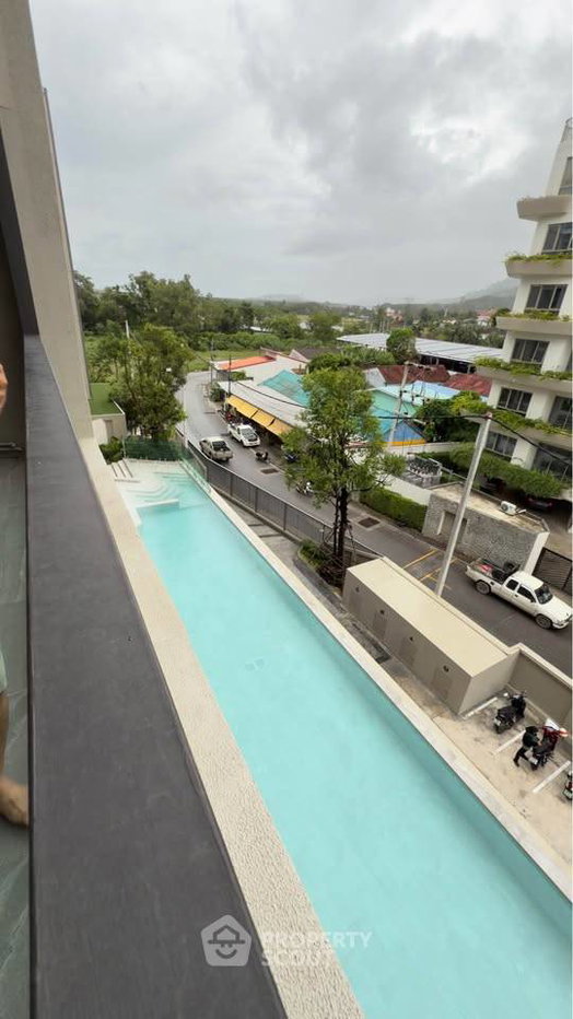 รูป คอนโด 2 ห้องนอน ให้เช่า Space Cherngtalay Condominium โซนลากูน ภูเก็ต (ID 2555662) - รูปที่ 14/17