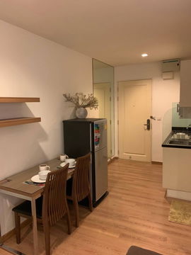 The seed memories siam near MBK for rent