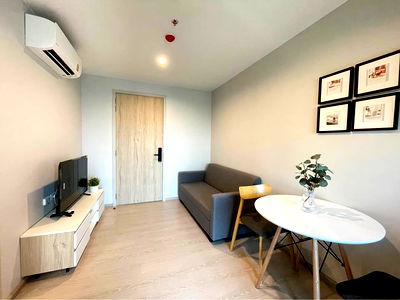 Condos for rent La Salle College : 🔸🔷🔶 YL180604 New Noble Srinakarin–Lasalle 📲LINE: @theagentpro 🔶🔷🔸