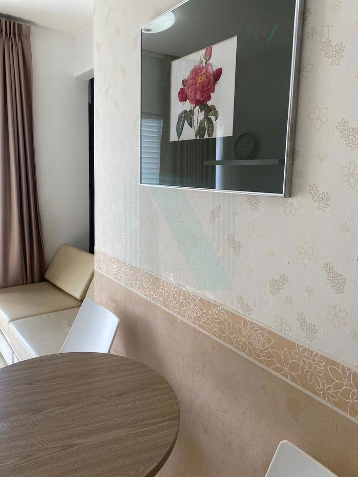 picture For Rent Condo A SPACE SUKHUMVIT 77 Building B, Floor 6,1 bed room, Room size 35 sqm - 7/8