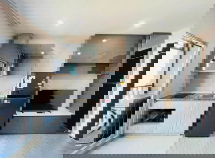 รูปภาพ #SC11001​   📌  ให้เช่า | 🟦🟨เดอะ เพรสซิเด้นท์ จรัญ - แยกไฟฉาย สเตชั่น​​🟥🟩💬 𝑪𝒐𝒏𝒕𝒂𝒄𝒕 𝑳𝑰𝑵𝑬: @𝒔𝒆𝒄𝒓𝒆𝒕𝒑𝒓𝒐𝒑𝒆𝒓𝒕𝒚 🔥✨