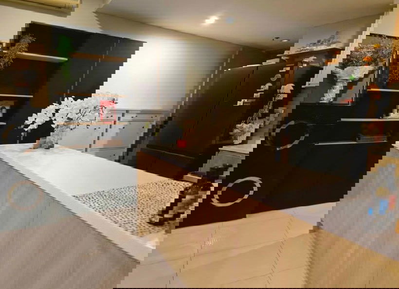 picture #R8912 ð 190169 Condo for Rent: Villa Asoke Condominium - 11/17