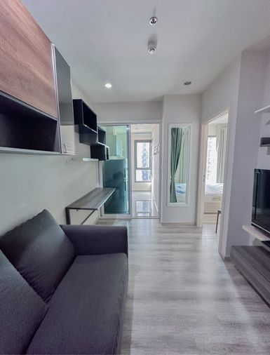 Centric Ari Station  1 ห้องนอน 28 ตร.ม 17,000/เดือน