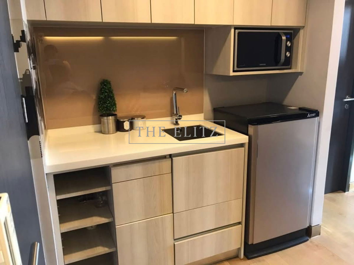 รูป ✨ Best Deal in Sukhumvit 24 ขายด่วน The Lumpini 24 ราคาพิเศษ บนทำเลที่มูลค่าไม่มีวันตก 🎉 - รูปที่ 6/9