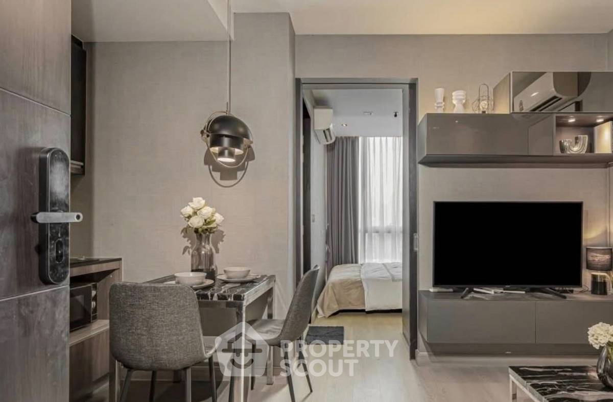 รูป คอนโด 1-ห้องนอน ที่ วิช ซิกเนเจอร์ มิดทาวน์ สยาม ใกล้ BTS ราชเทวี (ID 2547741) - รูปที่ 4/6