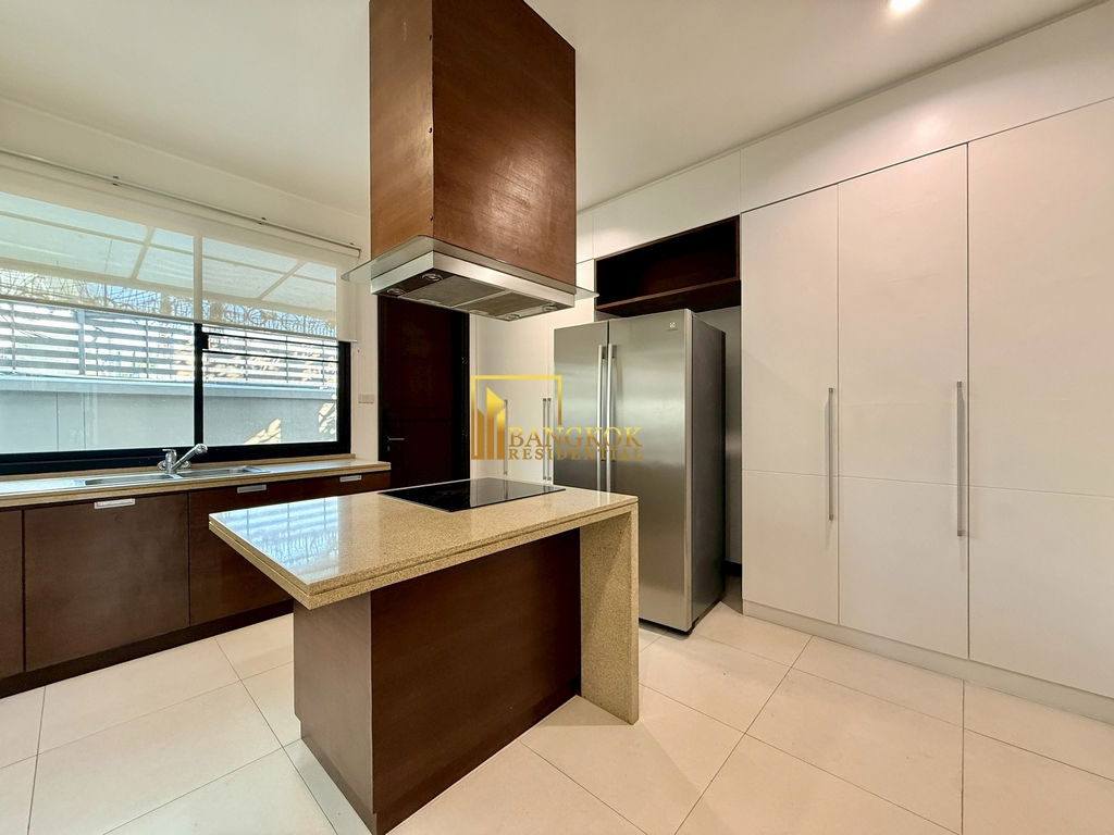 picture Willow 49 | Beautiful 4 Bedroom Pool Villa For Rent in Thonglor - BR8378SH - 14/54