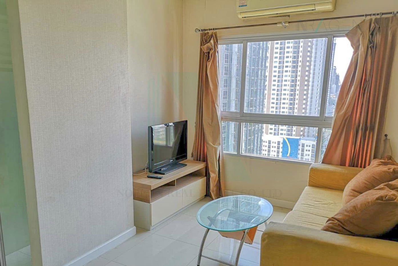 รูป 🎉 ให้เช่าคอนโด คิวเฮ้าส์ สาทร อาคาร 1 ชั้น 20 2 ห้องนอน ขนาด 65.00 ตรม ใกล้ โรบินสัน บางรัก - รูปที่ 1/8