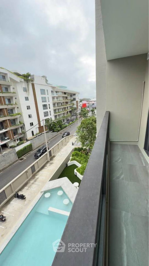 รูป คอนโด 2 ห้องนอน ให้เช่า Space Cherngtalay Condominium โซนลากูน ภูเก็ต (ID 2555662) - รูปที่ 15/17