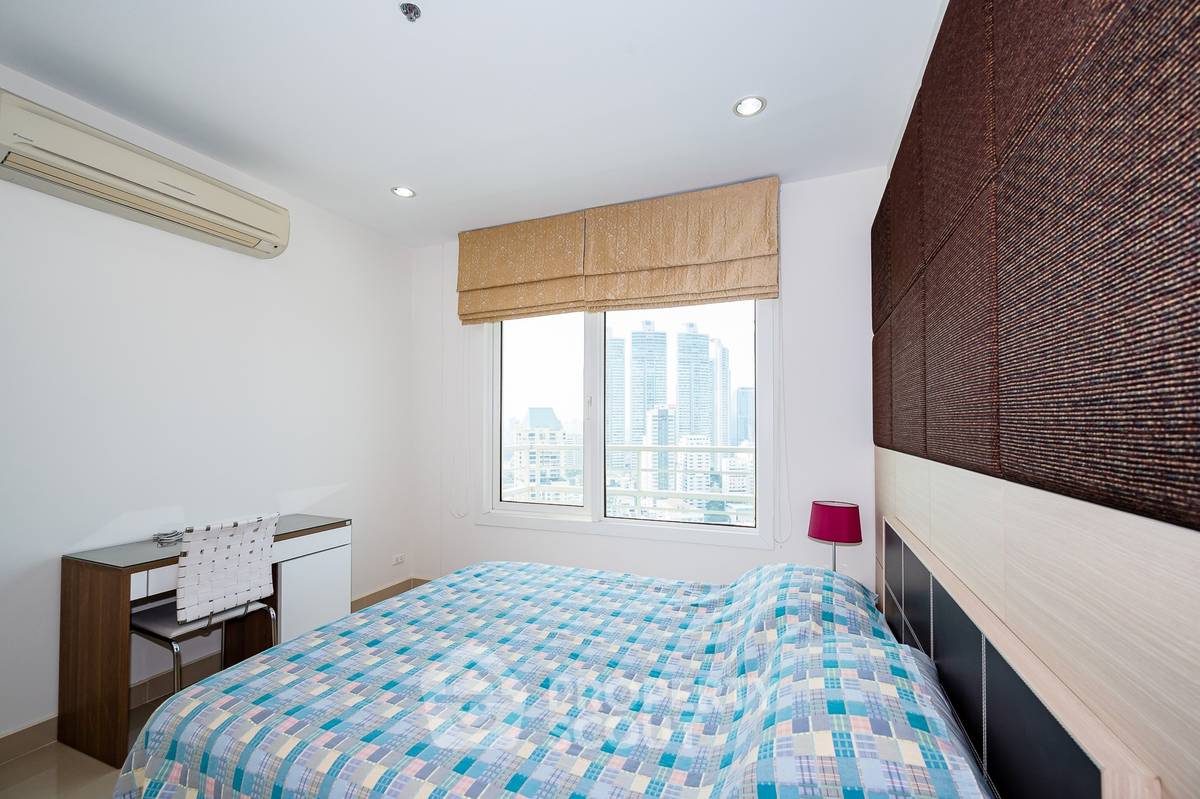 รูป คอนโด 2-ห้องนอน ที่ สิริ เรสซิเด้นซ์ สุขุมวิท ใกล้ BTS พร้อมพงษ์ (ID 2563275) - รูปที่ 7/9