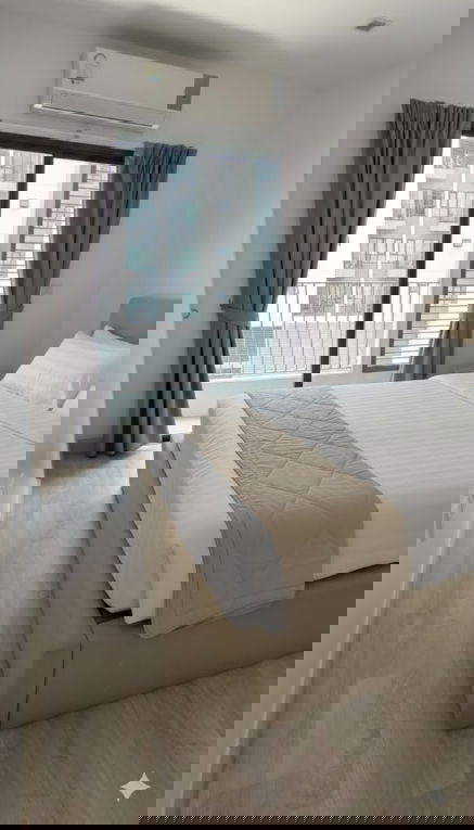 picture Hot Deal! IDEO MOBI Rama 9 Very Attractive Price – Fully Furnished & Ready to Move In - 28/38