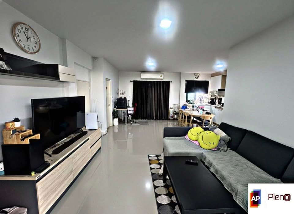 picture R2882 Townhome For Rent Pleno Bangna Onnut 2 - 2/11
