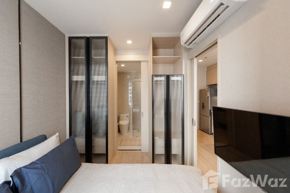รูป คอนโดให้เช่า 1 ห้องนอน ในโครงการ โนเบิล สเตท 39 5922655 - รูปที่ 8/9