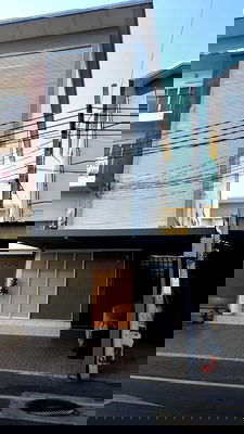 โฮมออฟฟิศ เขตลาดพร้าว : ขายHome Office 3.5 ชั้น ลาดพร้าว 71 ใกล้เลียบด่วน ( โชคชัย 4 แยก 18 ) ถูกสุดในย่านนี้