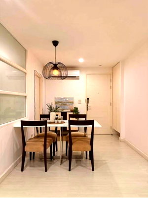 คอนโดให้เช่า : The Bangkok Sathorn – Taksin 2 นอน 32,000/เดือน