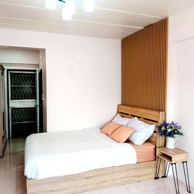 Condos for sale Central Pattaya Road : Nirun Condo Studio Condominium for Sale in Central Pattaya