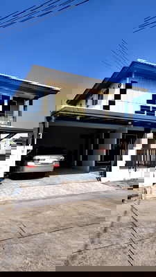 เช่าบ้านเดี่ยว โลตัส โกเฟรช หมู่บ้านพฤกษา 3 : ให้เช่าบ้านเดี่ยว หมู่บ้านพฤกษ์ลดาบางใหญ่ 2 