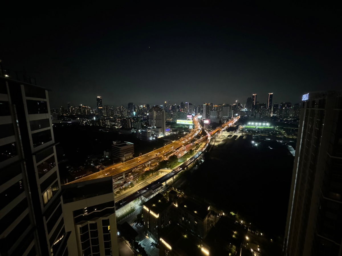 รูป ให้เช่า คอนโด ไซมิส พระราม 9 MRT พระราม 9 MRT rama 9 2.2 กม. - รูปที่ 23/24