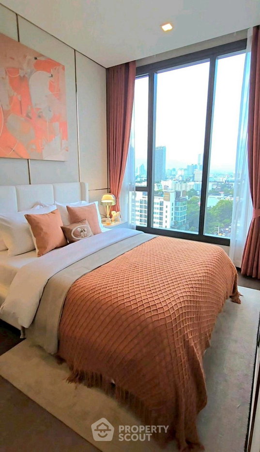 รูป คอนโด 1 ห้องนอน 35 ตร.ม. ชั้น 16 AESTIQ Thonglor ใกล้ BTS ทองหล่อ (ID 2562636) - รูปที่ 3/15