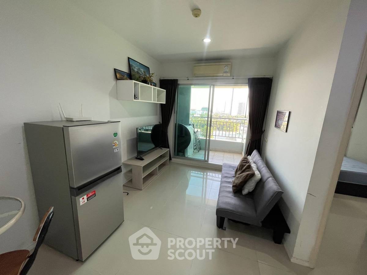 picture 1-BR Condo at Lumpini Park Beach Jomtien close to Jomtien Beach (ID 2559201) - 4/10