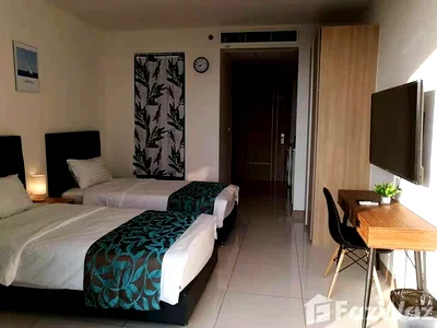 ขายคอนโด : ขาย คอนโด สตูดิโอ ในโครงการ เดอะ ริเวียร่า วงศ์อมาตย์ 1665026