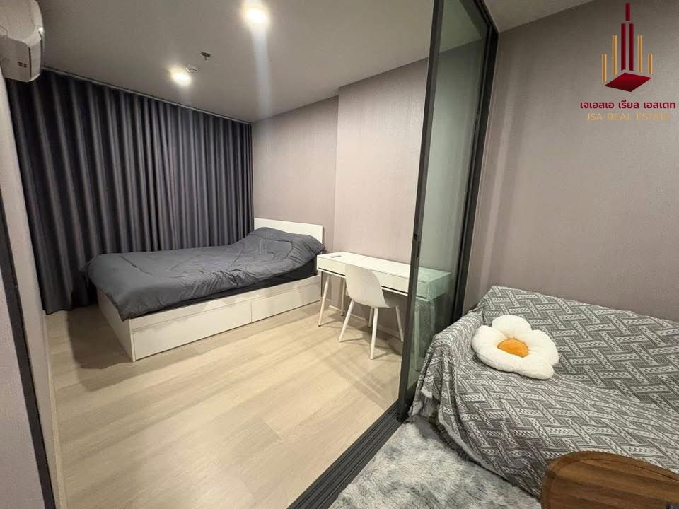 รูป ✨ ให้เช่า แอสปาย รัตนาธิเบศร์ - เวสต์ตัน ✨ ราคา 10,000 บาท/เดือน - รูปที่ 2/4