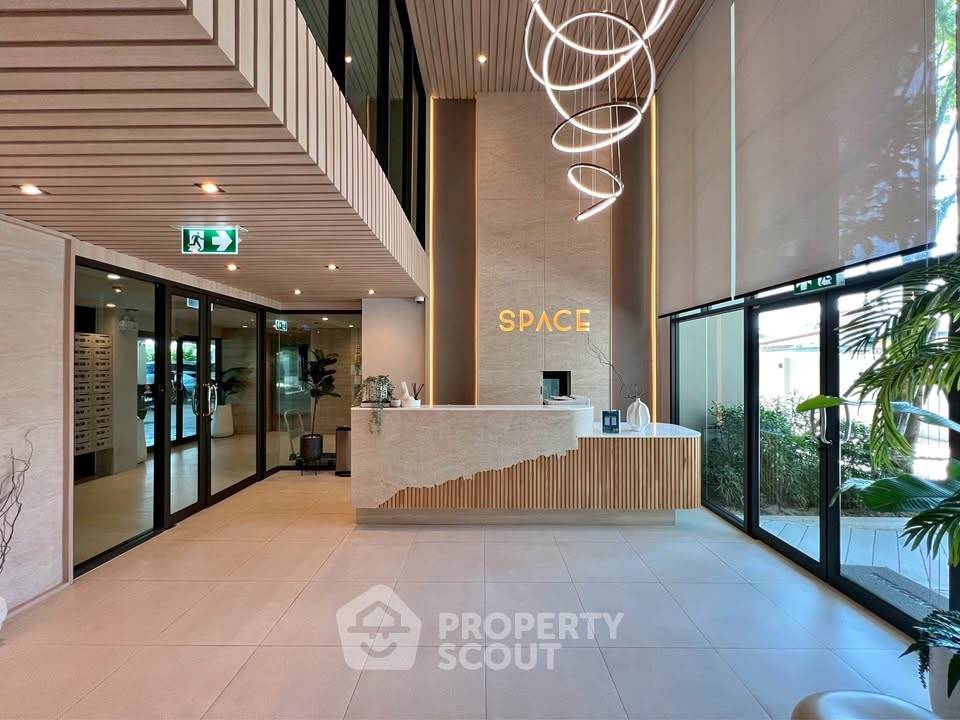 รูป คอนโด 2 ห้องนอน ให้เช่า Space Cherngtalay Condominium โซนลากูน ภูเก็ต (ID 2555662) - รูปที่ 2/17