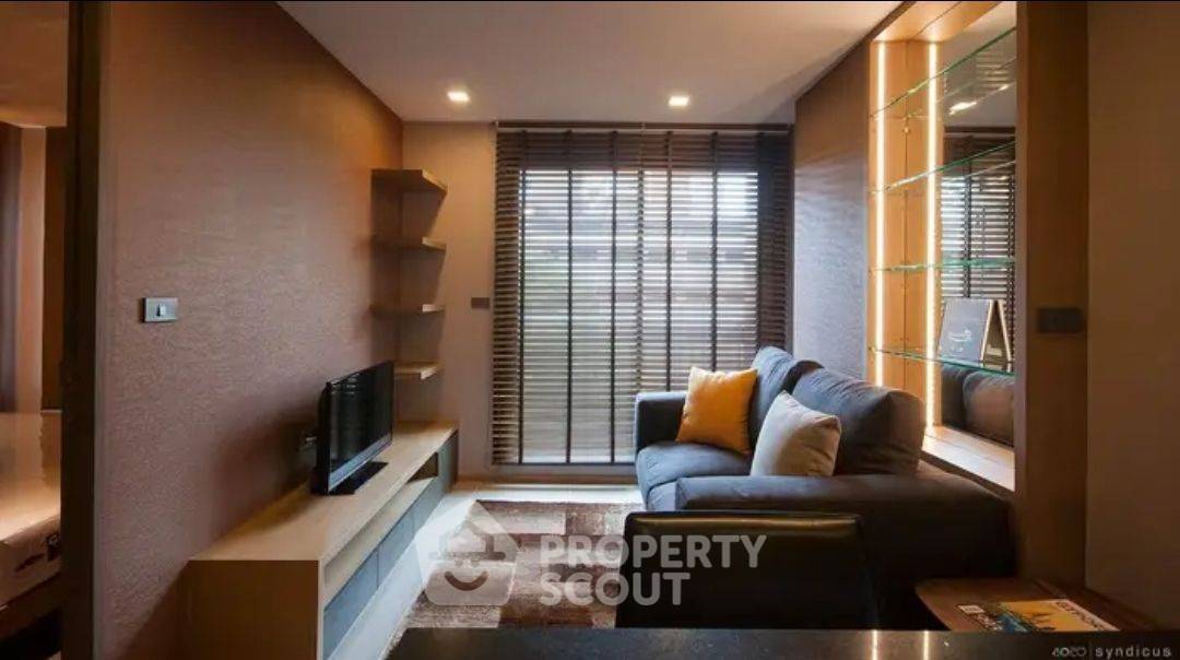 รูป คอนโด 1-ห้องนอน ที่ มิราจ สุขุมวิท 27 ใกล้ BTS อโศก (ID 1906243) - รูปที่ 4/11