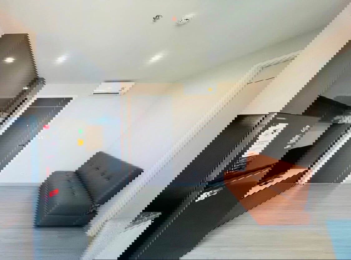 picture 🟪🟦🟩🟨🟧 Condo for rent: The President Charan - Yaek Fai Chai 📍 MRT Yaek Fai Chai 🛎️🛎️ | Line@: @assetspro - 1/6