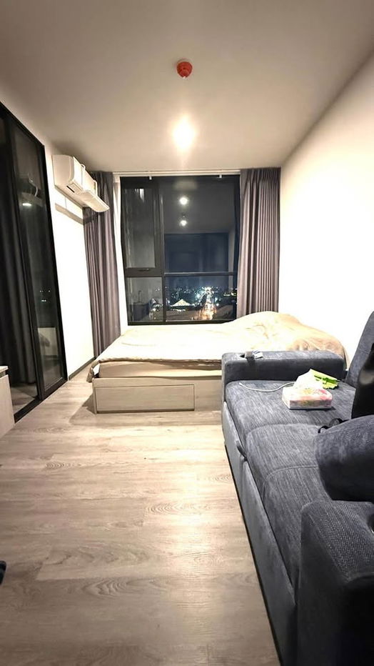 รูป 📣 For Rent 🏢 The Origin E22 Station 🏢 JA-870 - รูปที่ 4/8