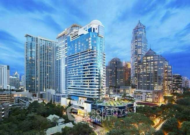 รูป คอนโด 2-ห้องนอน ที่ แอทธินี เรสซิเด้นซ์ ใกล้ BTS เพลินจิต (ID 2562631) - รูปที่ 6/8