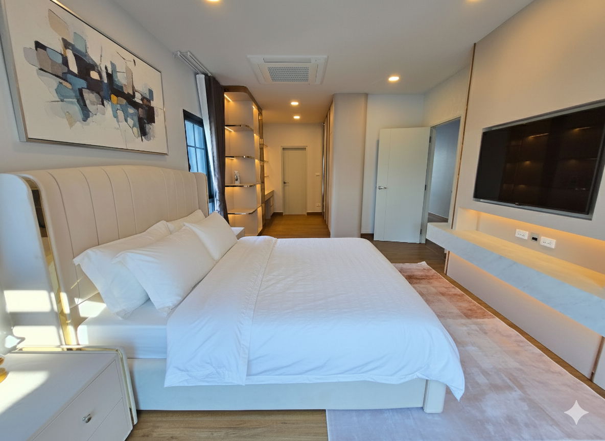 picture For Rent Centro Bangna (English below) - 4/19