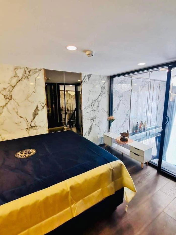 รูป ~ 𝐅𝐨𝐫 𝐑𝐞𝐧𝐭 ~ 🌷Knightsbridge Space Ratchayothin🌷 - รูปที่ 3/11