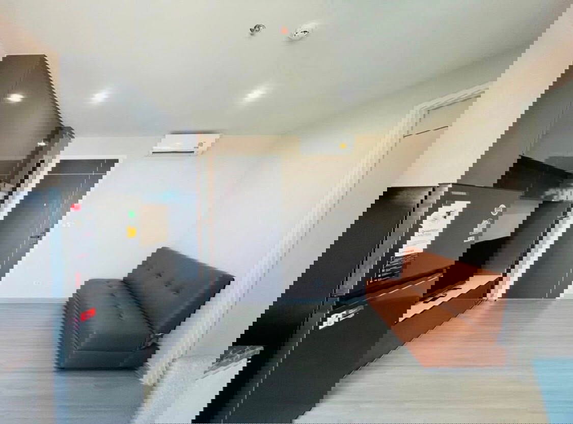 รูป 🔥เช่า!!🔥 รหัส PR966 คอนโด The President จรัญ - ไฟฉาย - รูปที่ 2/6