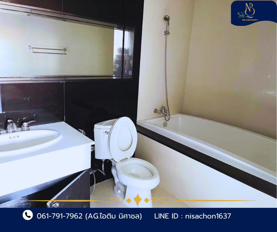 รูป The Address chidlom (ดิ แอดเดรส ชิดลม) ให้เช่า มี3นอน/184ตรม. ใกล้BTSชิดลม - รูปที่ 5/5