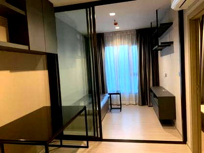 Condos for rent : Condo for Rent at Life Asoke - Rama 9 (B6901072)