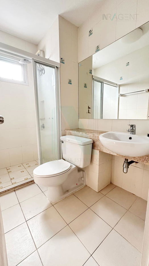 รูป 🚩 ให้เช่าคอนโด เดอะ พาร์คแลนด์ ศรีนครินทร์ อาคาร B ชั้น 2 1 ห้องนอน ขนาด 52 ตรม ใกล้ โรงพยาบาลศิครินทร์ - รูปที่ 8/8