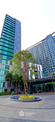 ขายคอนโด : คอนโด 1-ห้องนอน ที่ เมโทร สกาย ประชาชื่น ใกล้ MRT บางซ่อน (ID 804549)