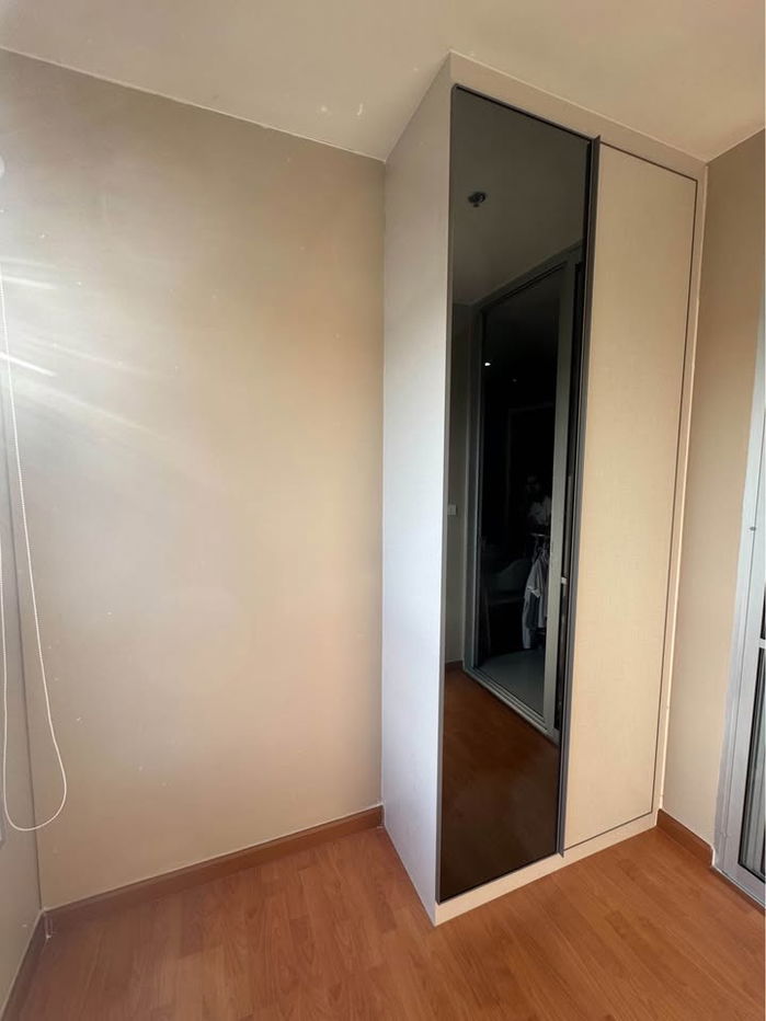 รูป ⛩️ For rent 🌠 The President Sukhumvit-Samutprakan 🌠JA-873 - รูปที่ 3/10