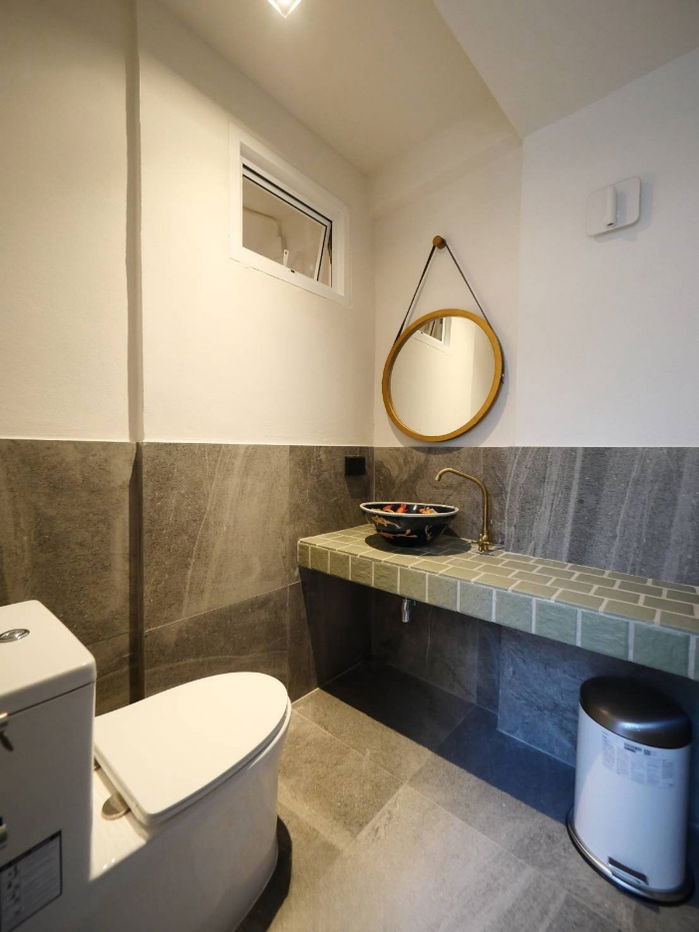 รูป 🔥 ให้เช่า ทาวน์โฮมทำเลทอง ซอยปรีดี พนมยงค์ 14 (สุขุมวิท 71) บ้านสวย พร้อมอยู่ ใกล้เอกมัย–ทองหล่อ เดินทางสะดวกมาก! - รูปที่ 10/15