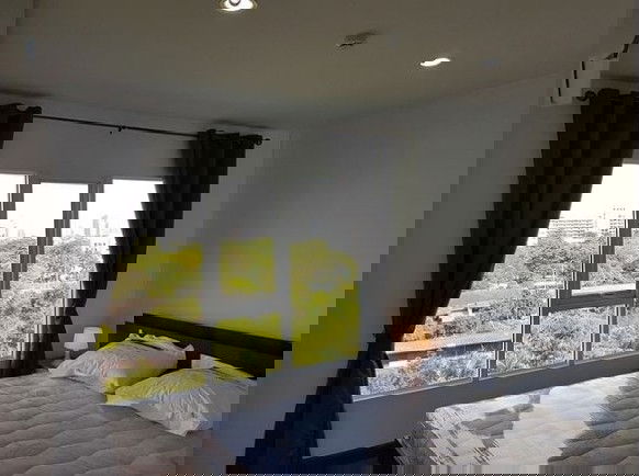 รูป 🏠RB22815 ให้เช่าถูกมาก📢รีเจ้นท์ โฮม 25 ติวานนท์👉🏻แอดไลน์ @062mnigk( มี @ ด้วย) แอดมินตอบไว - รูปที่ 1/10