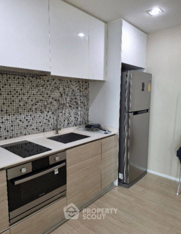 รูป คอนโด 1-ห้องนอน ที่ ไอดีโอ เวิร์ฟ ราชปรารภ ใกล้ ARL ราชปรารภ (ID 2561926) - รูปที่ 3/6