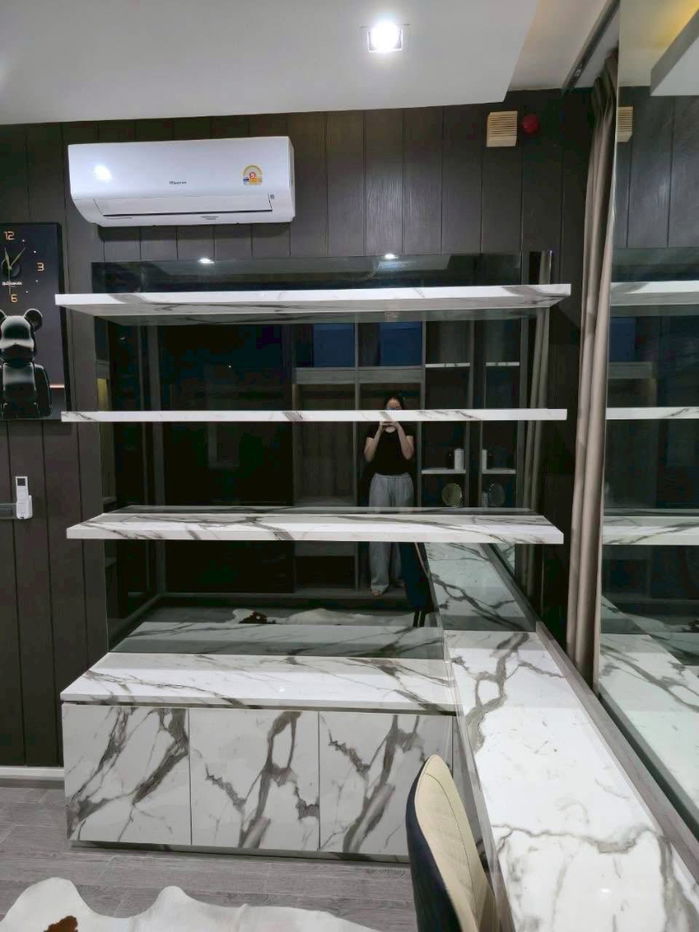 รูป #R8939 🎉 190169 ให้เช่าบ้าน The Landmark Ekkamai-Ramintra - รูปที่ 11/20