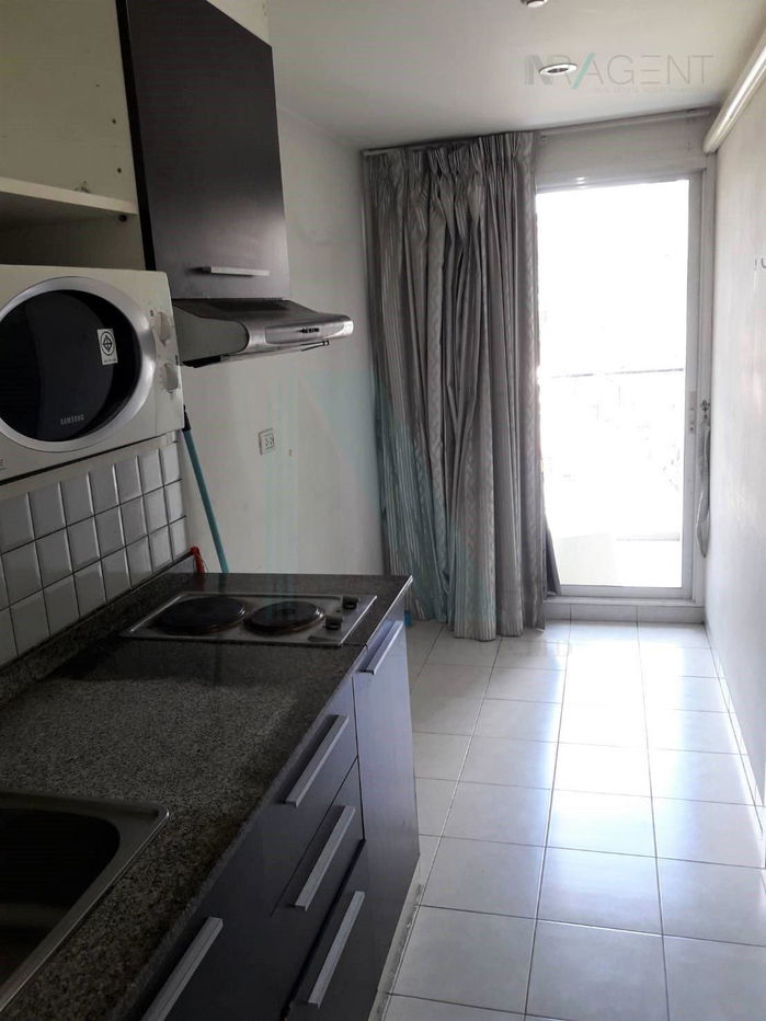 picture ðĐ For Sell Condo ZENITH PLACE @ SUKHUMVIT Building 1, Floor 4,1 bed room, Room size 34 sqm - 2/8