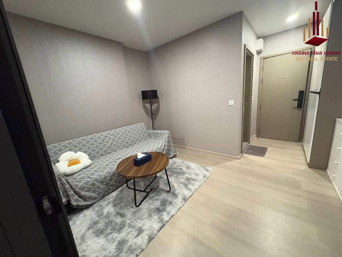 รูป ✨ ให้เช่า แอสปาย รัตนาธิเบศร์ - เวสต์ตัน ✨ ราคา 10,000 บาท/เดือน - รูปที่ 1/4