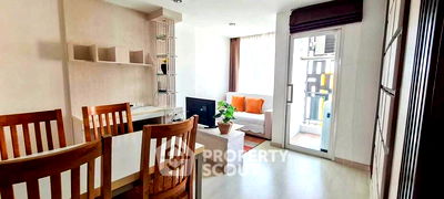 เช่าคอนโด เมืองเชียงใหม่ เชียงใหม่ : คอนโด 1-ห้องนอน ที่ เอส คอนโดมิเนียม ใกล้ มหาวิทยาลัยเชียงใหม่ (ID 2552861)