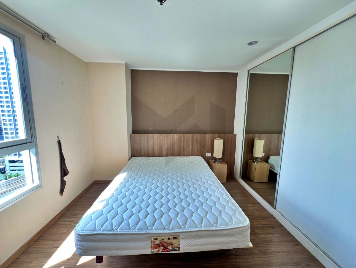 รูป ✨เช่าคอนโดบางซื่อ✨🛋️🛌บางซื่อ💥ยู ดีไลท์ แอท บางซ่อน สเตชั่น🔴🟢🟡 - รูปที่ 28/34