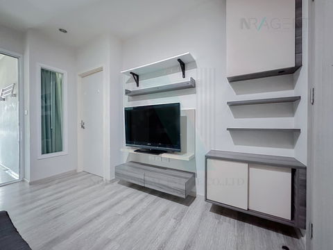 ð For Rent Condo CENTRIC ARI STATION Building A, Floor 11,1 bed room, Room size 28 sqm