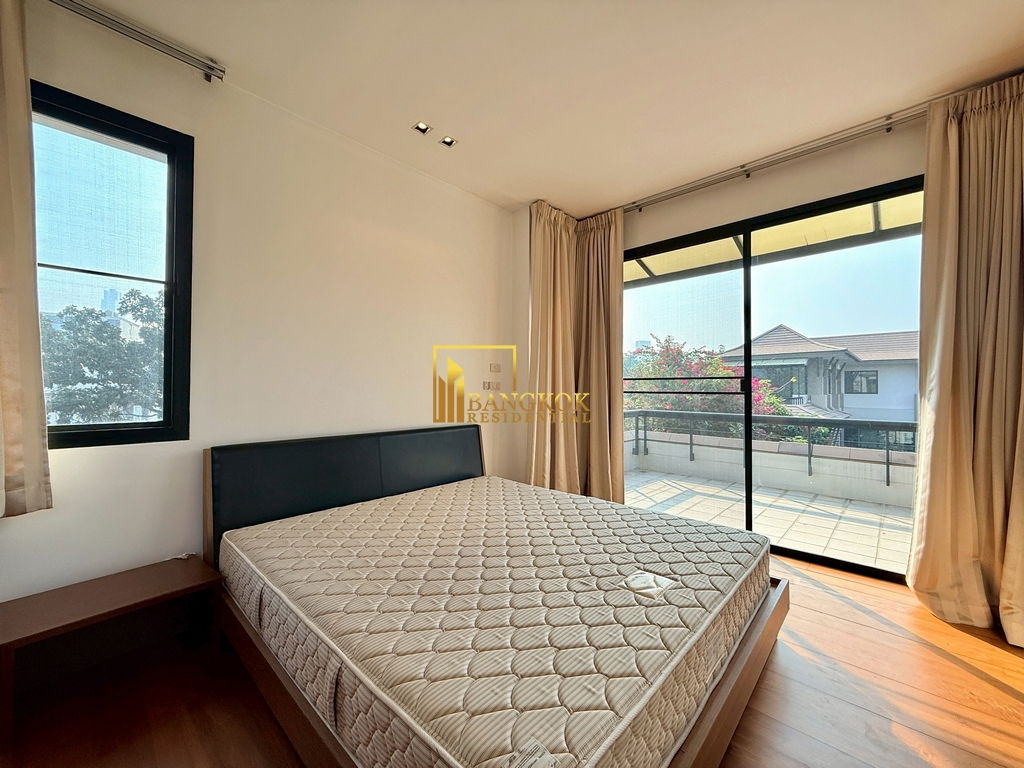 picture Willow 49 | Beautiful 4 Bedroom Pool Villa For Rent in Thonglor - BR8378SH - 45/54